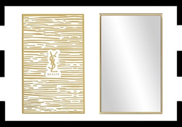 Regalo Mirror Yves Saint Laurent