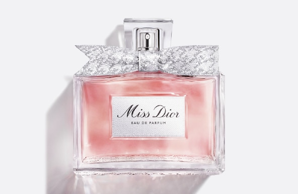 FRAGRÃ‚NCIA FEMININA
