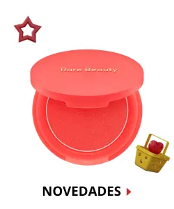NOVEDADES