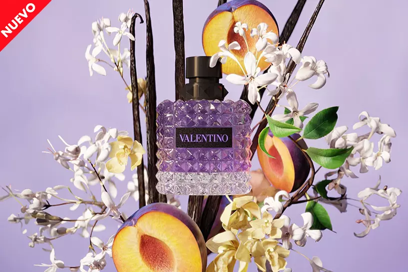 Descubre la esencia del mes, construida alrededor de notas de cardamomo y coco &iexcl;No la dejes escapar!