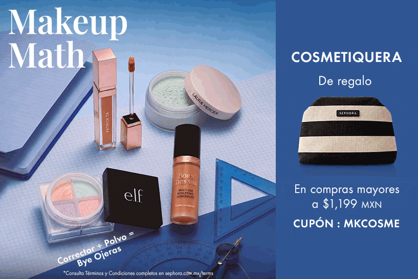 &iexcl;Bye Ojeras! ✨ El match perfecto existe: Corrector m&aacute;s polvo para una mirada radiante y acabado impecable.