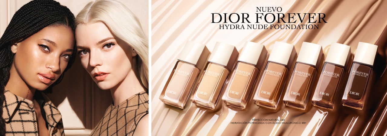 Dior Forever