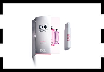 DIOR ADDICT ROSY GLOW 1ML