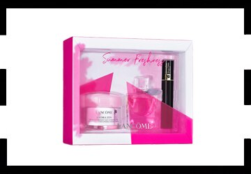 Regalo de Lancome<