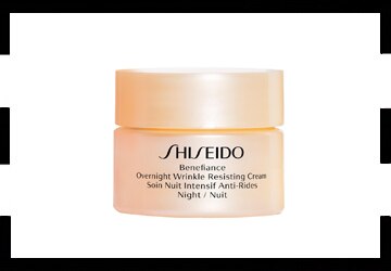 Regalo de Shiseido