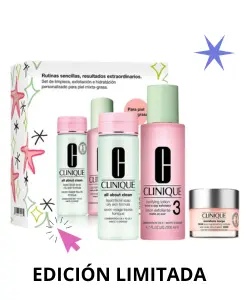 EDICIÓN LIMITADA