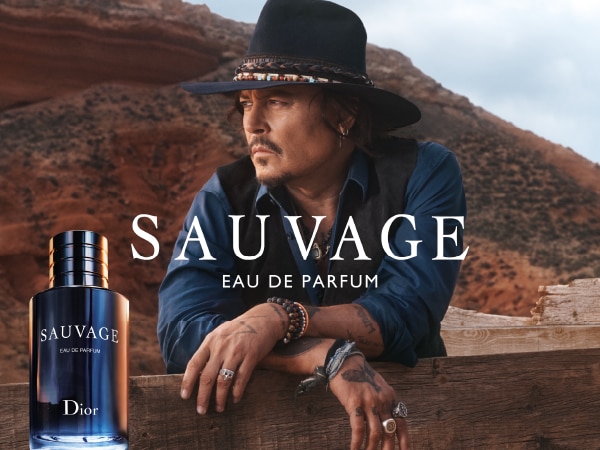 Dior Fragrancias Masculinas