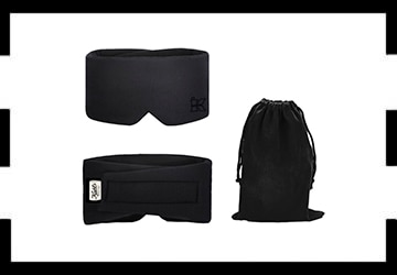 SLEEP MASK