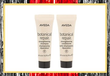 Regalo de Aveda