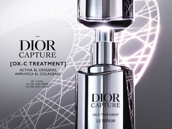 Dior Tratamientos
