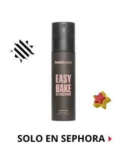 SOLO EN SEPHORA