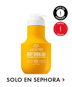 SOLO EN SEPHORA
