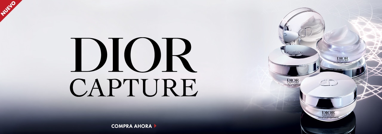 Dior Tratamientos