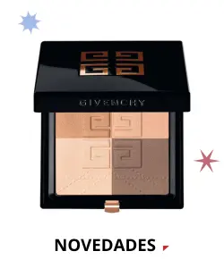 NOVEDADES