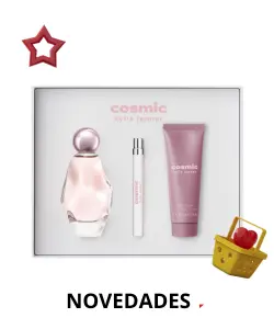 NOVEDADES