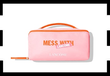 Regalo Pouch Lancome