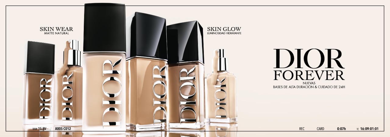 Dior Fragrancias Masculinas