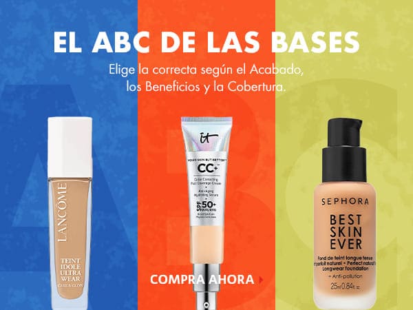 Sephora México: Compra Maquillaje y Artículos de Belleza Sephora México: Compra Maquillaje y Artículos de Belleza