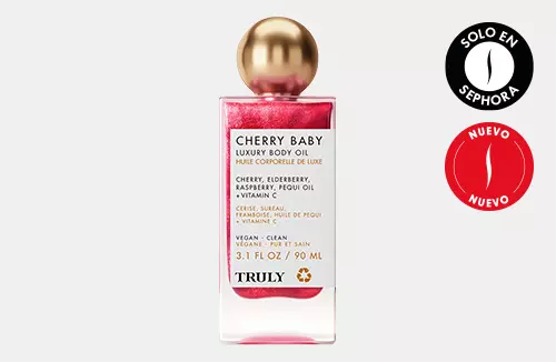 FRAGRÃ‚NCIA FEMININA