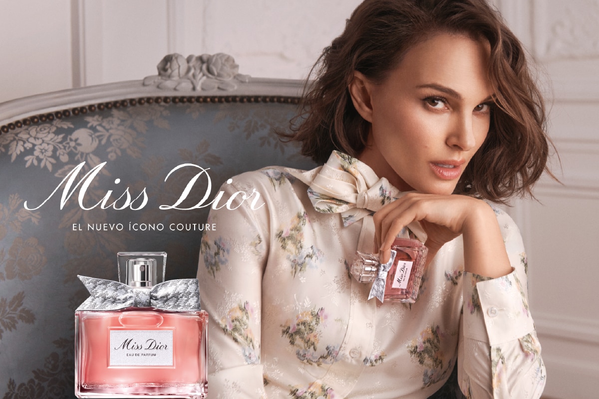 Dior Fragrancias Femininas