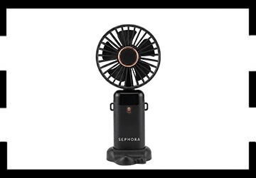 VENTILADOR SKINCARE