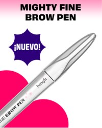 “mighty fine brow pen”