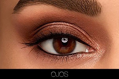 ojos