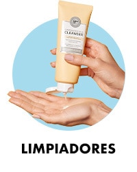 “LIMPIADORES”