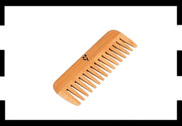 Regalo AVEDA BAMBOO CUMB