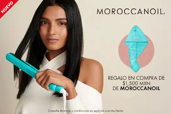 Crea una gama de peinados sedosos y sin encrespamiento, desde looks rectos hasta suaves ondas y rizos