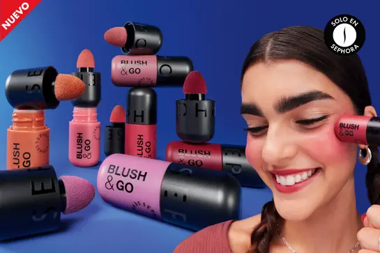 La combinación perfecta de una textura líquida ultrafina, pigmentación intensa y punta cushion