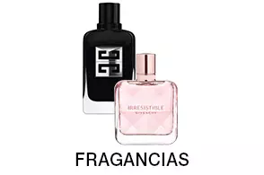 “FRAGANCIAS”