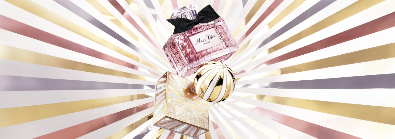 Dior Fragrancias Femininas