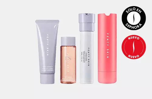 FRAGRÃ‚NCIA FEMININA