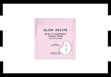 DEW-IT-YOURSELF TONER PADS