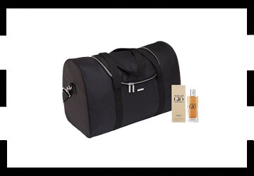 Regalo de Giorgio Armani<
