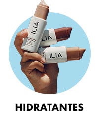“HIDRATANTES”