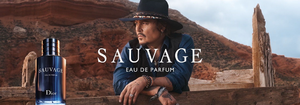 Dior Fragrancias Masculinas