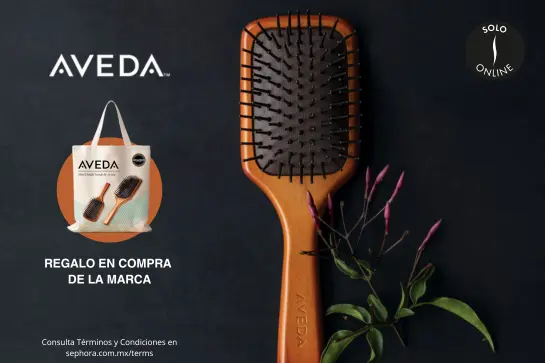 Mini Paddle Brush, cepillo profesional con cerdas extendidas para desenredar fácilmente