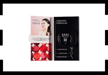 Regalo de Ahal