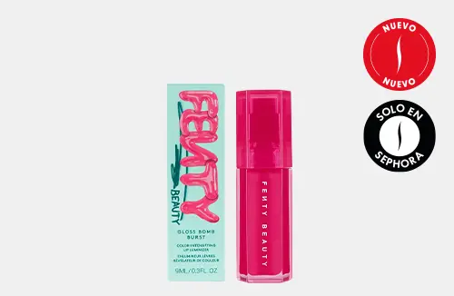 FRAGRÃ‚NCIA FEMININA