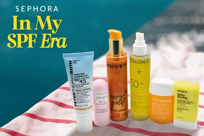 Dale el toque final a tu rutina de skincare protegiendo tu piel, un paso indispensable para tu cuidado