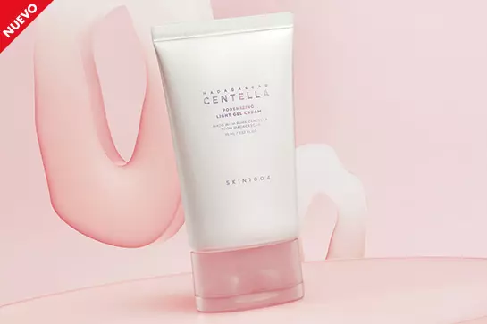 ¡SKIN 1004 ha llegado a SEPHORA! Encuentra tu siguiente obsesión, hidrata y dale más glow a tu piel