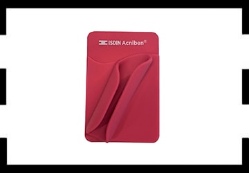 LIPCASE ACNIBEN