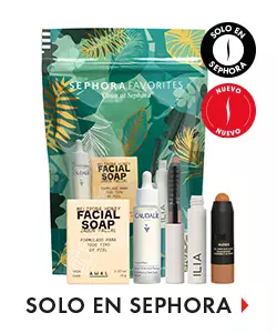 SOLO EN SEPHORA