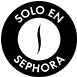 Solo en Sephora