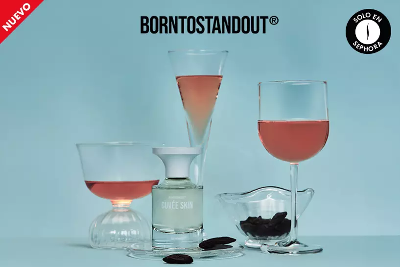 Tu nueva obsesi&oacute;n olfativa est&aacute; aqu&iacute;. Descubre aromas indomables que revelan una elegancia &uacute;nica.
