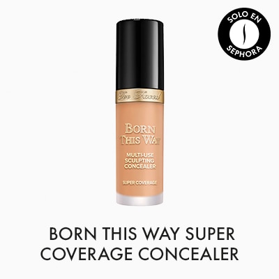 Born This Way Super Coverage Concealer