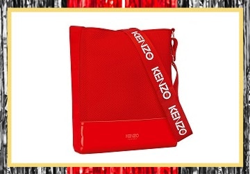 Regalo de Kenzo