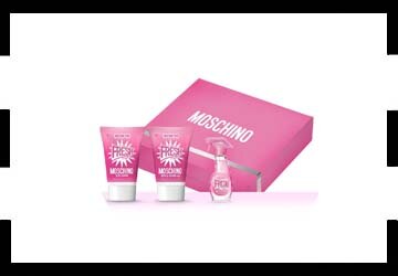 Regalo de Moschino